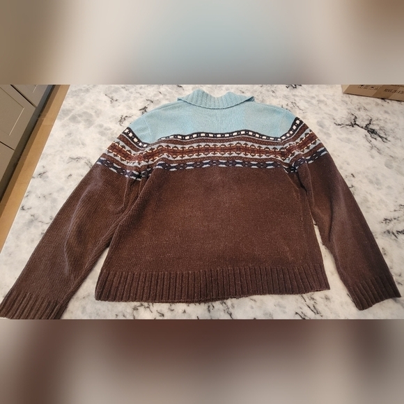 Classic Vintage Nordstrom B.P. Sweater - Picture 2 of 3